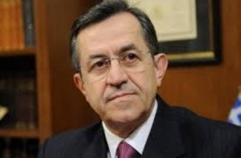 Νικολόπουλος: Το “μπιλιετάκι” από το Ελεγκτικό Συνέδριο υποχρέωσε τον Φούρα να βγει από το... λαγούμι του