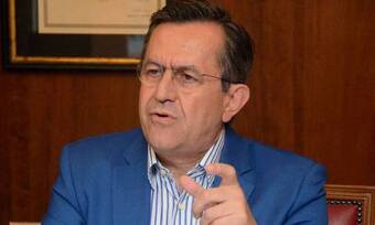 Νικολόπουλος: Μόνο κάτι… αστεία πρόστιμα ήταν η τιμωρία τους;
