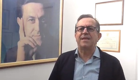 Νίκος Νικολόπουλος: 221.000€ νοίκι πληρώνει το δημόσιο σε κτήριο που δεν χρησιμοποιεί!
