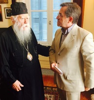 Ο Νίκος Νικολόπουλος στην Ηλεία  «Οι υπεύθυνοι της καταστροφής βαυκαλίζονται με την ιδέα της παλινόρθωσής τους, ο λαός θα τους καταδικάσει οριστικά και τελεσίδικα»