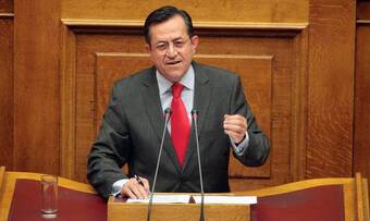 Ερώτηση «βόμβα» Νικολόπουλου για το θάνατο του Αρχιεπισκόπου Χριστόδουλου