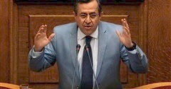 Νικολόπουλος για τον θάνατο του Θ. Παπαναγιώτου: Πρωτοπόρος και σύμβολο της Θείας Υμνολογίας