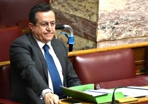 Τι απαντά ο Φίλης στην ερώτηση Νικολόπουλου σχετικά με τις προσλήψεις εκπαιδευτικών