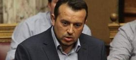 ΛΙΓΟ ΤΡΟΜΑΓΜΕΝΟ ΤΟΝ ΒΡΙΣΚΩ! Παππάς: Να αναγνωρίσει η ΝΔ το αποτέλεσμα του διαγωνισμού για τις τηλεοπτικές άδειες