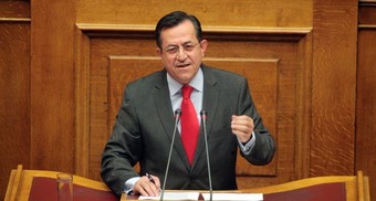Ν. Νικολόπουλος: Χαρίζουν 20 εκατ. ευρώ σε Χανιώτη ξενοδόχο
