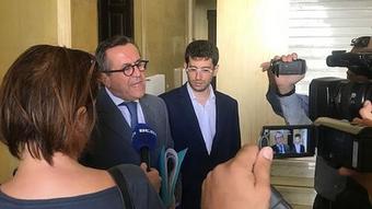 Νίκος Νικολόπουλος: Αφού κρύβεται ο κ. Πελετίδης, θα τον… ξετρυπώσει η Δικαιοσύνη- Κατατέθηκε η μηνυτήρια αναφορά για τη βίλα