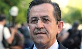 Ν. Νικολόπουλος: «Να κληθούν για την Siemens Αρχηγοί, Υπουργοί, Βουλευτές… και γόνοι!»