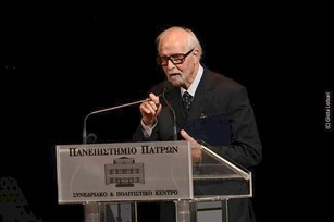 Η Αχαΐα αποχαιρετά σήμερα τον Σπ. Δούκα