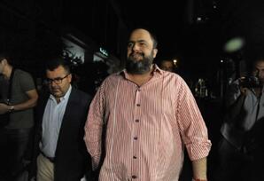 Η απάντηση Κουρτάκη για τη σχέση του με τον Βαγγέλη Μαρινάκη