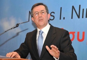  ANATΡΟΠΗ τώρα ή ποτέ: Τη Δευτέρα συγκέντρωση του Ν. Νικολόπουλου στο "Αστήρ"