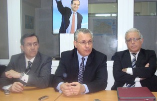 Δύο μαζαρακιώτες στο ψηφοδέλτιο ..