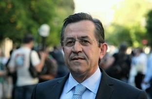 Νικολόπουλος: Αποκαλυπτική δήλωση για περίεργη και ύποπτη τροπολογία
