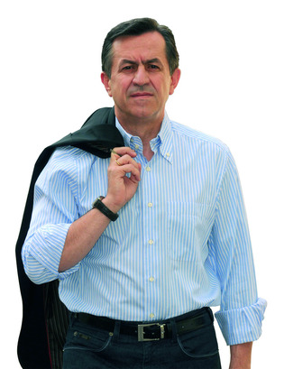 Εμείς ξέρουμε να αγωνιζόμαστε, ξέρουμε και να νικάμε!