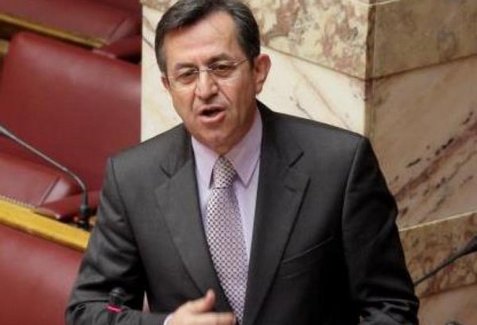 Ν. Νικολόπουλος: Το λαθρεμπόριο πετρελαίου… ανθεί κάτω από τη μύτη της Κυβέρνησης