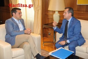 Ο Τσίπρας, ο Νικολόπουλος, ο Παπαθεμελής και οι… «γκαστρωμένες γάτες»
