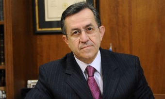 Ν. Νικολόπουλος: Να μην βλέπουν ως… εκκρεμές την εθνική γραμμή για το Σκοπιανό