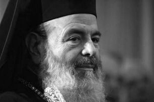 Μυστήριο με τον θάνατο Χριστόδουλου! Ζητήθηκε έκτακτη εκταφή…