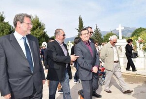 ΝΙΚΟΛΟΠΟΥΛΟΣ: Για μία ακόμη χρονιά «πρωταθλητής»
