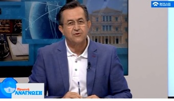 Νίκος Νικολόπουλος: Διαιτησίες Πικραμένου υπέρ εργολάβων στοιχίζουν εκατομμύρια στο ελληνικό δημόσιο
