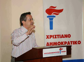 Νίκος Νικολόπουλος για την μήνυση του Αρτέμη Σώρρα στους 300 βουλευτές‏