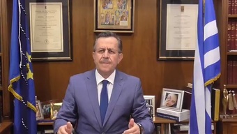 Νίκος Νικολόπουλος: Δεν θα ψηφίσω την ταυτότητα φύλου! Οι αρχές και οι αξίες δεν μπαίνουν σε οποιδήποτε ζύγι