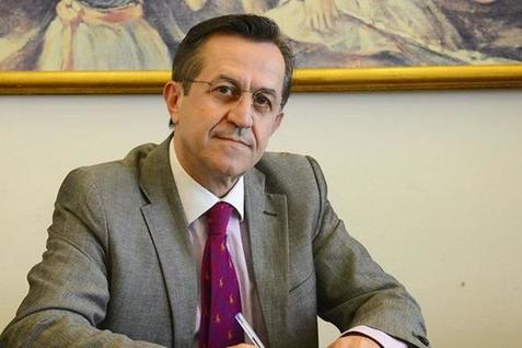Νίκος Νικολόπουλος: "Οκτώ χρόνια θητεία Κατσιφάρα για ένα δρόμο..."