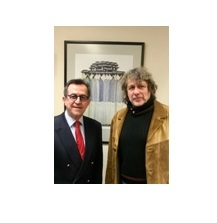 Νίκος Νικολόπουλος: «Οι Πατρινοί άφησαν μόνο του τον Πελετίδη»