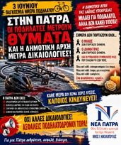 Παγκόσμια Ημέρα Ποδηλάτου