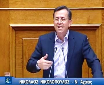Mea culpa το δημοψήφισμα για τον Γ. Παπανδρέου