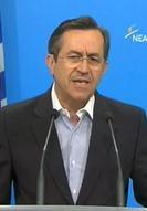 Νικολόπουλος: Η Κυβέρνηση μετέτρεψε την Ελλάδα σε «εργαστήριο αντοχής της Ευρωζώνης