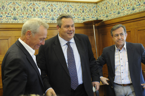 Νίκος Νικολόπουλος: Ως το τέλος Ιουλίου θα έχουν δοθεί οι όλες οι αποζημιώσεις