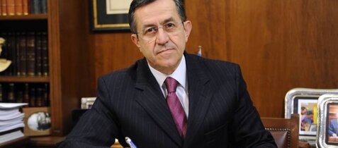 Ο Ν.Νικολόπουλος παρέδωσε υπόμνημα 11 σελίδων στην Πταισματοδίκη Αθηνών κατά ΕΣΡ και Κοντομηνά!