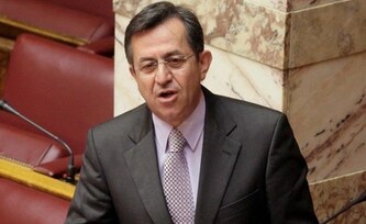 Επιστολή Νικολόπουλου σε Αλαφούζο