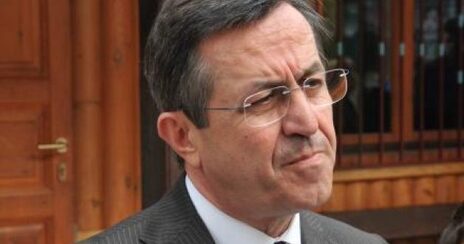 Νίκος Νικολόπουλος: "Μηνυτήριες αναφορές για όσα αποκαλύπτονται  στην εξεταστική ώστε να προχωράει η κάθαρση"