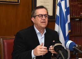 Δήλωση του Νίκου Νικολόπουλου για τα 48 χρόνια από την τουρκική εισβολή στην Κύπρο