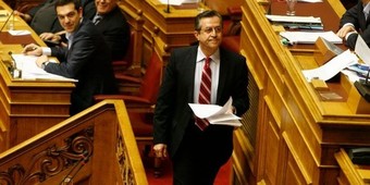 Νίκος Νικολόπουλος: Δραματική πτώση στις δωρεές οργάνων!