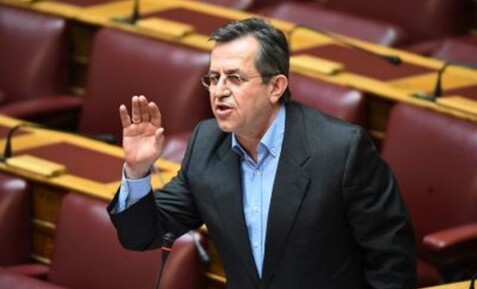 Νικολόπουλος: Ο Μητσοτάκης επανέλαβε… Μητσοτάκη.«Το όνομα Μακεδονία θα ξεχαστεί»!