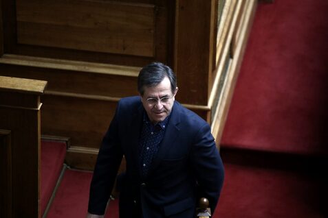 Το «όργιο» του παράνομου τζόγου