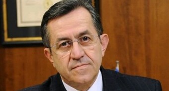 Συνάντηση Τσίπρα – Νικολόπουλου για τον εκλογικό νόμο