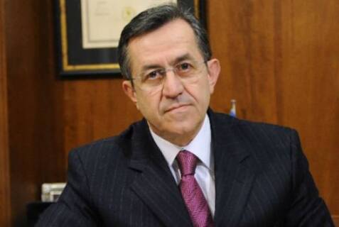 Ο Ν. Νικολόπουλος για τα ομόλογα και την πτώση του Χρηματιστηρίου