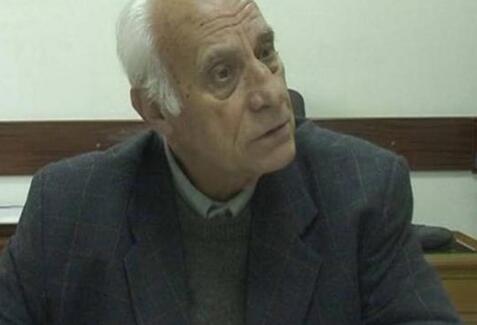 Ο Ν. Νικολόπουλος για τον Χριστόδουλο Τουλιάτο