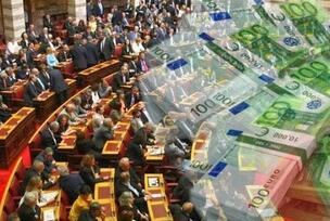 Από τον Ιούλιο τα «Π» έγραφαν για τα ενέχυρα των κομμάτων: Η κατάθεση του Θ. Πανταλάκη και οι ερωτήσεις του Ν. Νικολόπουλου