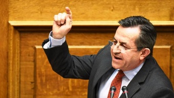 Νικολόπουλος: «Έχω, ήδη, δώσει την ψήφο μου στη μια και μοναδική, την Ελληνική Μακεδονία»