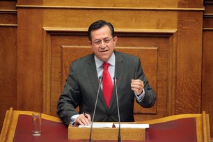 Ν. Νικολόπουλος - Η πρόταση της Π.Ο.Ε.Σ. στη Βουλή των Ελλήνων