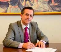 Χριστουγεννιάτικο μήνυμα από τον Ν. Νικολόπουλο