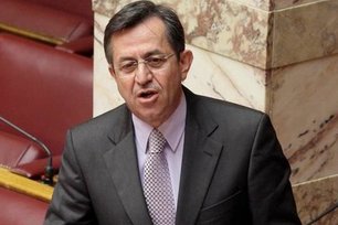 Ν. Νικολόπουλος: Ερώτηση για την μετατροπή του ΟΓΑ σε ΟΠΕΚΑ