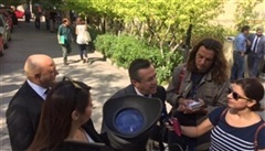 Αχαία:"Μάχη" με τοπική χροιά-Νικολόπουλος κατά Γεωργίου