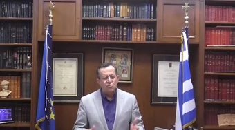 Νίκος Νικολόπουλος: Ανοίγει πάλι ο φάκελος των στοιχηματικών εταιρειών.