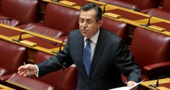 Νικολόπουλος: Μην ξεχνάμε ότι «τα δίνουν» κι άλλες εταιρείες!