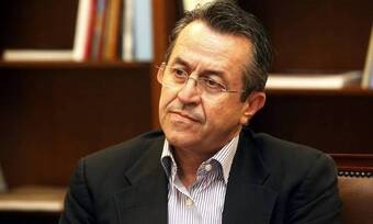Νικολόπουλος: «Ας απαντήσει γραπτά ο κ. Ψυχάρης όσα δεν μπόρεσε στην Εξεταστική»